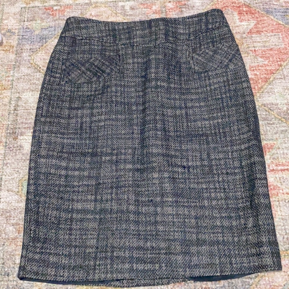 Alberto Makali Pencil Skirt